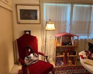 Kidcraft Dollhouse 