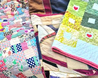 Quilts