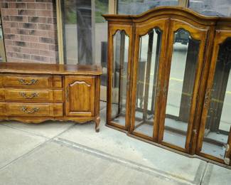 Much "Project" furniture 