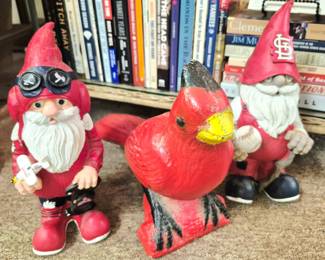 St. Louis Cardinals collectibles