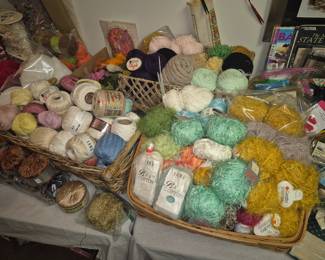 Knitting