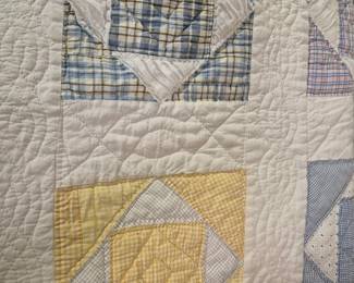 Cutter quilts 