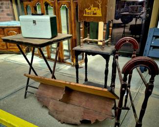 Furniturerelated "Projects"