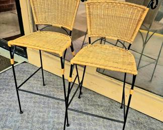 Bar stools
