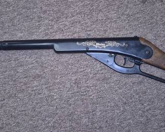 Daisy BB gun