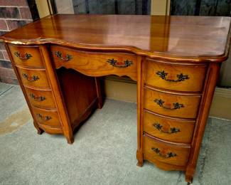 "Project" desk