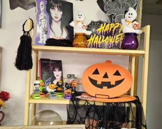 Halloween