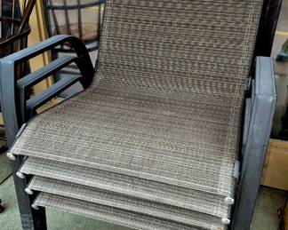 Outdoor items