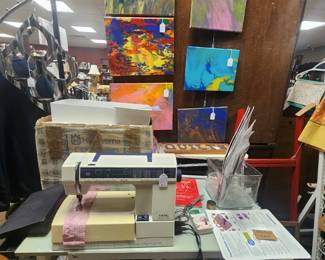 Sale Picture