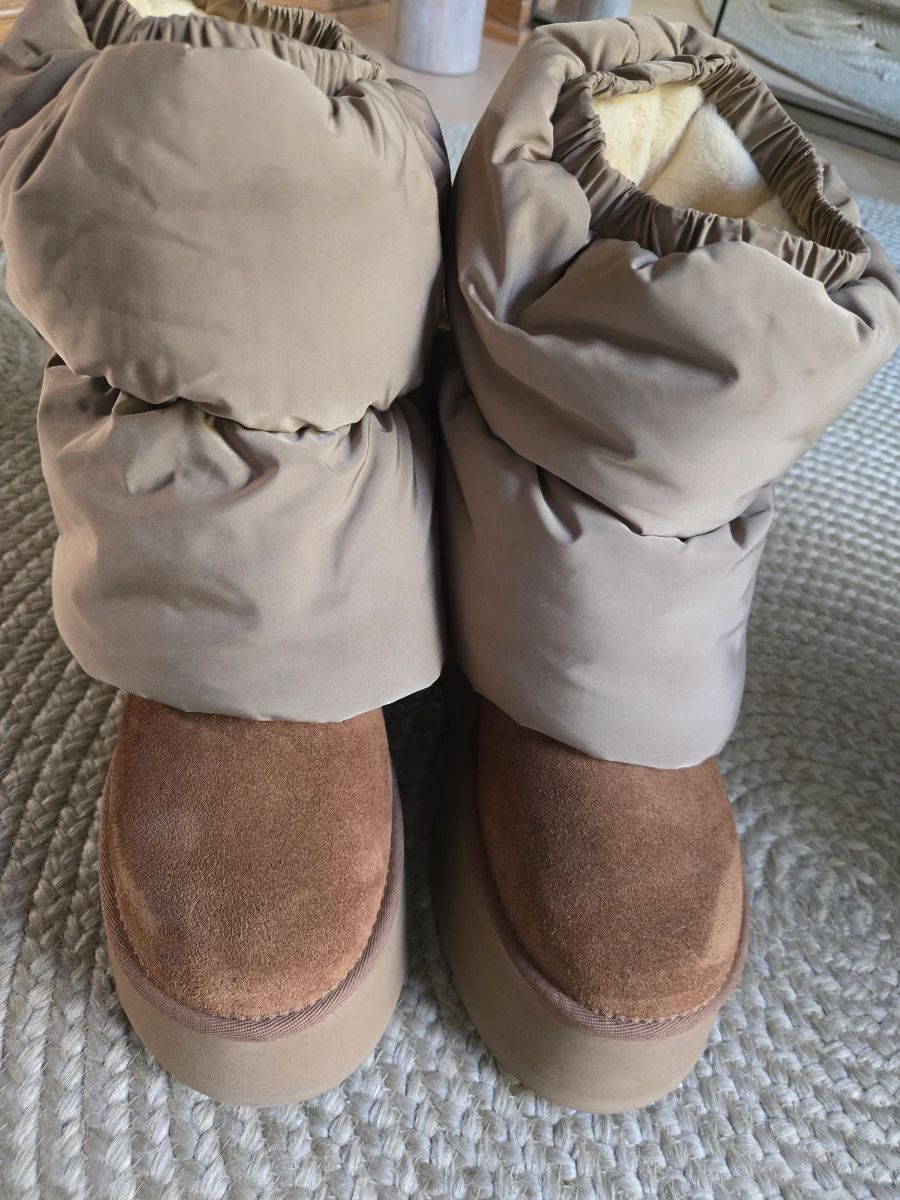 New uggs