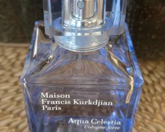 Francis kurkdjian