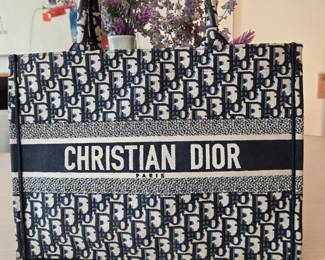 Christian dior