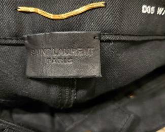 Saint Laurent