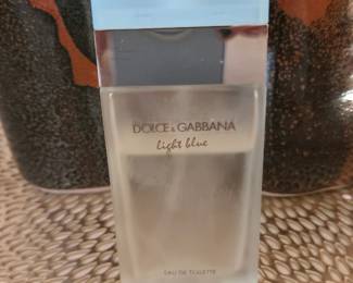 Dolce & gabbana