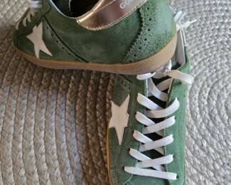 Golden goose new