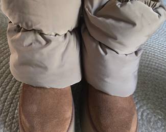 New uggs