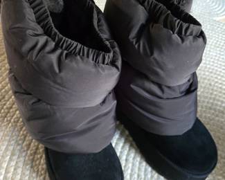 New uggs