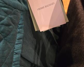 Pierre balmain