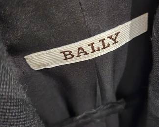 Bally