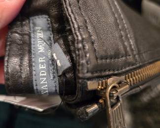 Alexander mcqueen