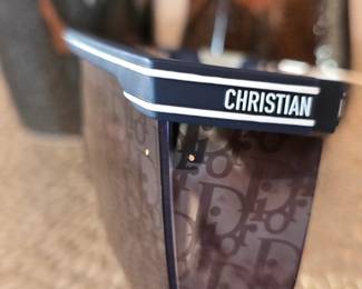 Christian dior