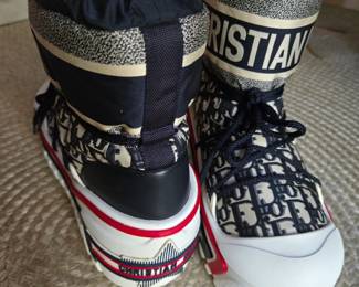 Christian dior