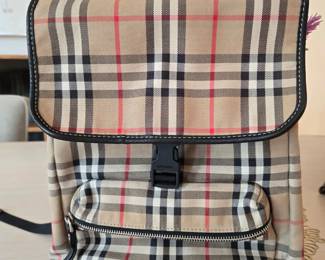 Burberry
