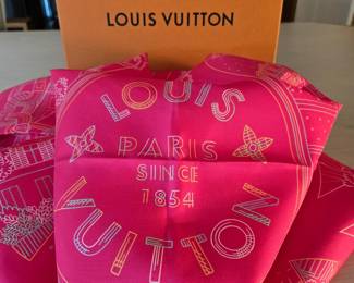 Louis vuitton