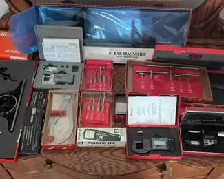 BK241Starrett Drafting Tools More