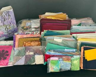 BK129Quilting Fabric, Mccalls Pattern Magazines More
