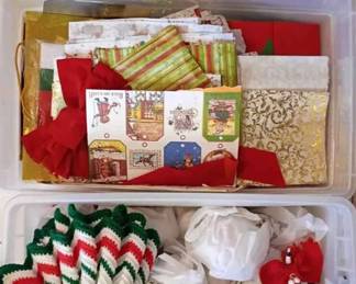BK275Miscellaneous Christmas Home Decor
