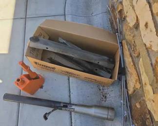 BK142Miscellaneous Car Parts