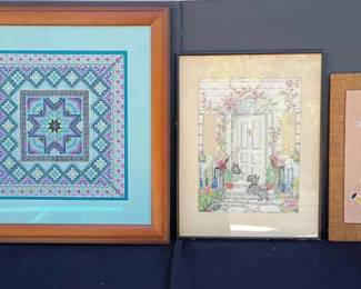 BK278Wall Art