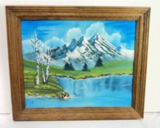 Sale Picture