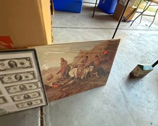 Sale Picture