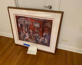 Sale Picture