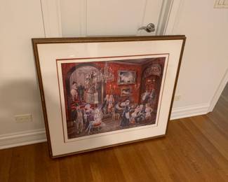 Sale Picture
