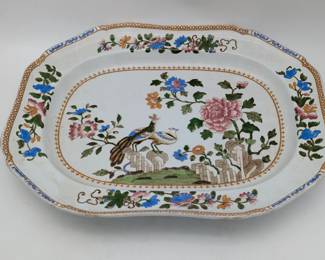 Chinese Porcelain