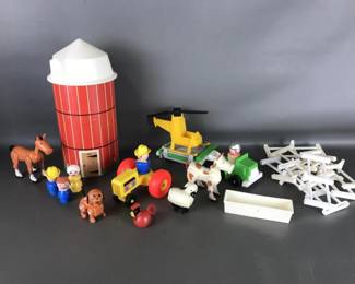 Sale Picture