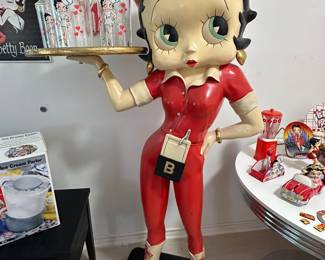 life size