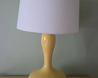 MCM Style Lamp