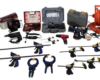 DIY Power Tools  Dremel, Ryobi, SKIL, Weller  More