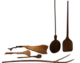 Artisan  Primitive Farmhouse Wall Decor