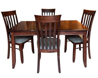 Renowned Canadel Furniture Handcrafted To Last