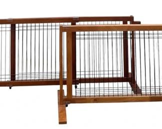 HighQuality Gates For That Discerning Pet Of Yours