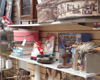 vaiety  home goods, decor 