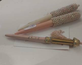 vintage pens