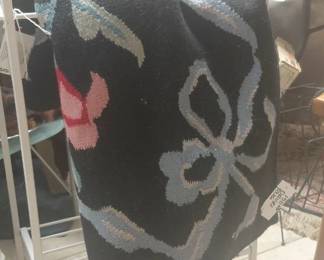 Dhurrie Rug 