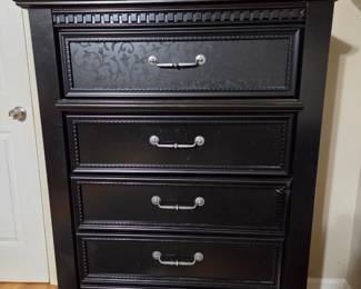 highboy dresser