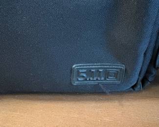 A73 - $45. 5.11 Tactical Bag. Very good condition.